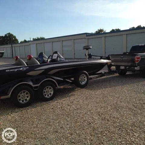 Slide: The Image of Ranger Z 522 Comanche 2013 - 8
