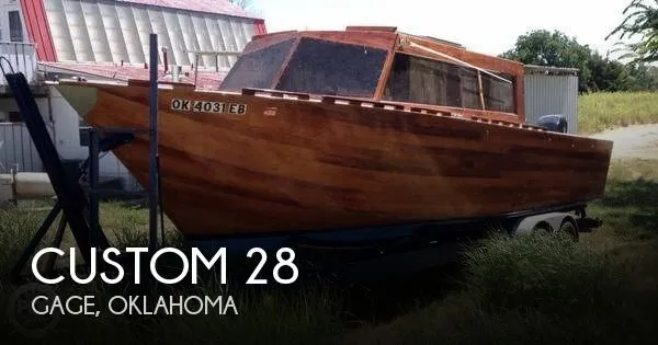 Slide: The Image of Custom 28 2013 - 0