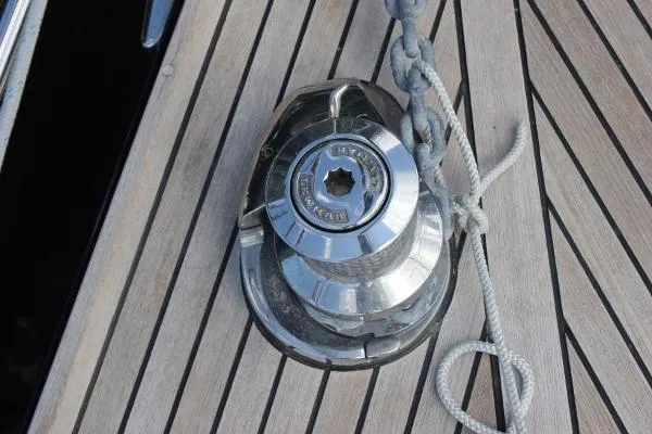 Slide: The Image of Beneteau Oceanis 55 2014 - 11