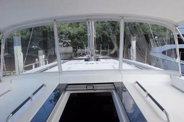 Slide: The Image of Beneteau Oceanis 55 2014 - 6