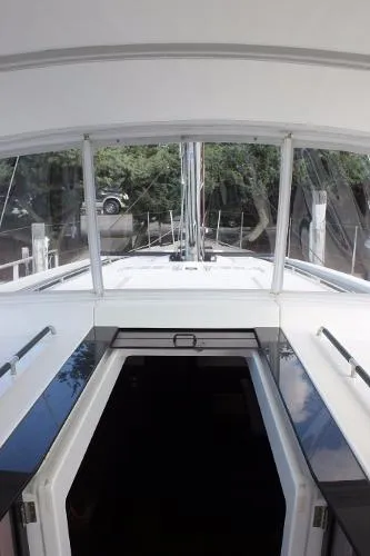 Slide: The Image of Beneteau Oceanis 55 2014 - 7