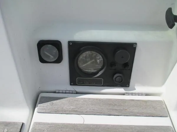Slide: The Image of Beneteau First 310 1991 - 11