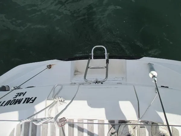 Slide: The Image of Beneteau First 310 1991 - 9