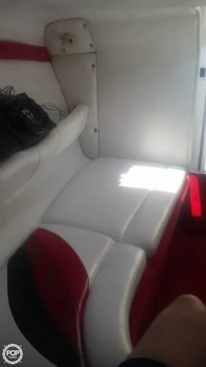 Slide: The Image of Caravelle 260 Interceptor Sport Cabin 2002 - 4