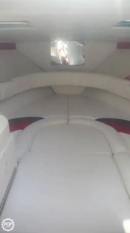 Slide: The Image of Caravelle 260 Interceptor Sport Cabin 2002 - 5