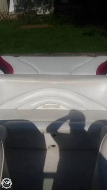 Slide: The Image of Caravelle 260 Interceptor Sport Cabin 2002 - 6