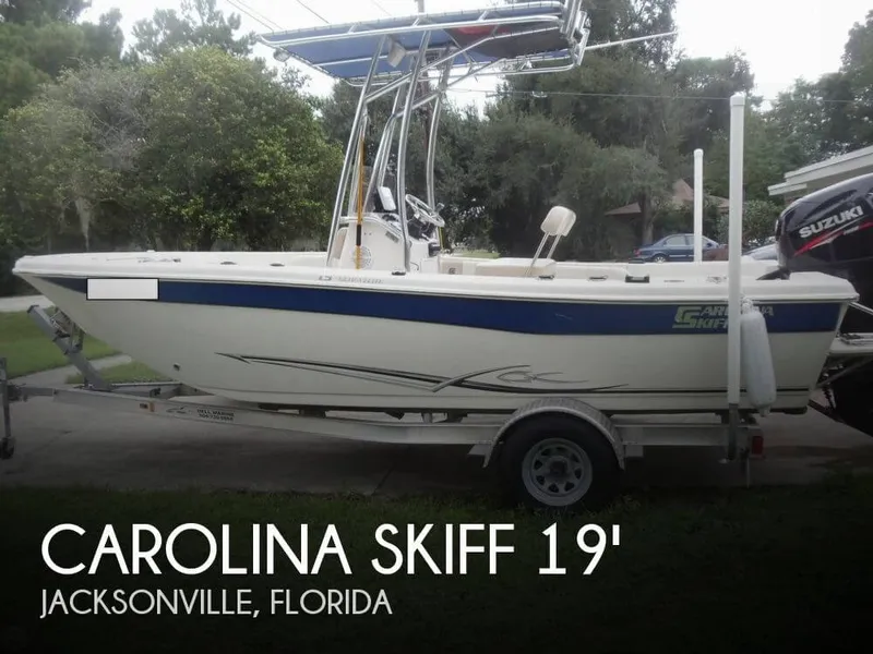 Slide: The Image of Carolina 19 Ultra Elite Series 2013 - 0