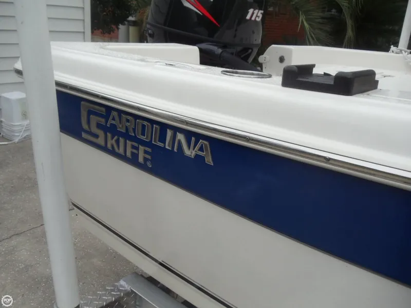 Slide: The Image of Carolina 19 Ultra Elite Series 2013 - 10