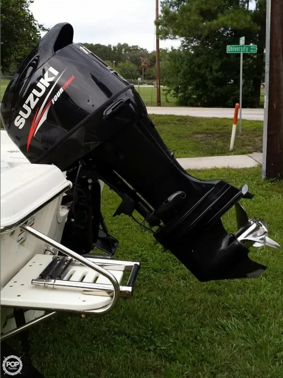 Slide: The Image of Carolina 19 Ultra Elite Series 2013 - 3