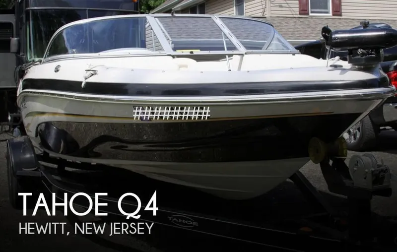 Slide: The Image of Tahoe Q4 2007 - 0