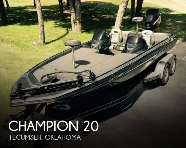 Slide: The Image of Champion 20 2008 - 0