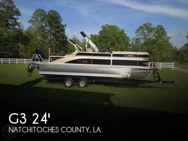 Slide: The Image of G3 SunCatcher Elite 322SS 2012 - 0