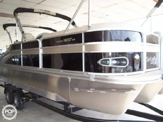 Slide: The Image of G3 SunCatcher Elite 322SS 2012 - 2