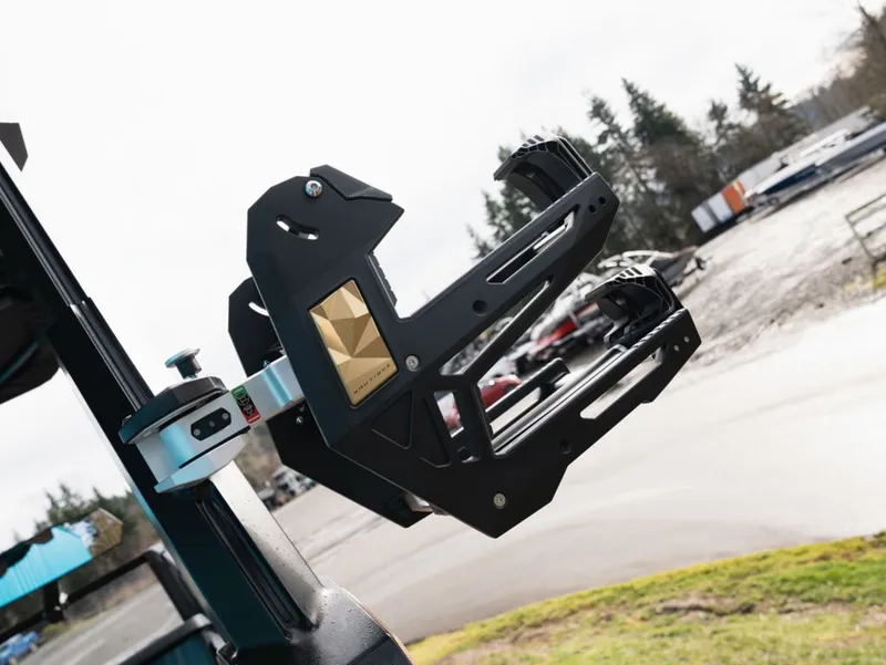 Slide: The Image of Nautique Super Air Nautique G23 2026 - 16