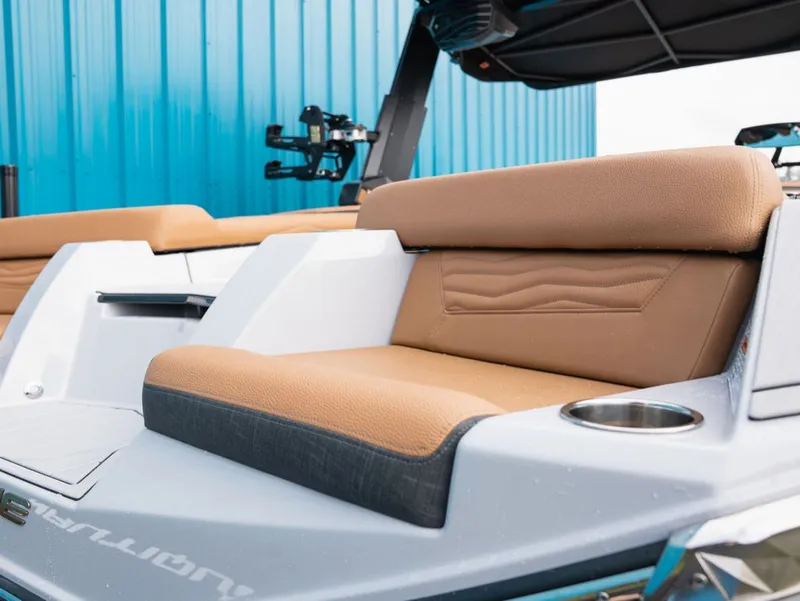 Slide: The Image of Nautique Super Air Nautique G23 2026 - 4