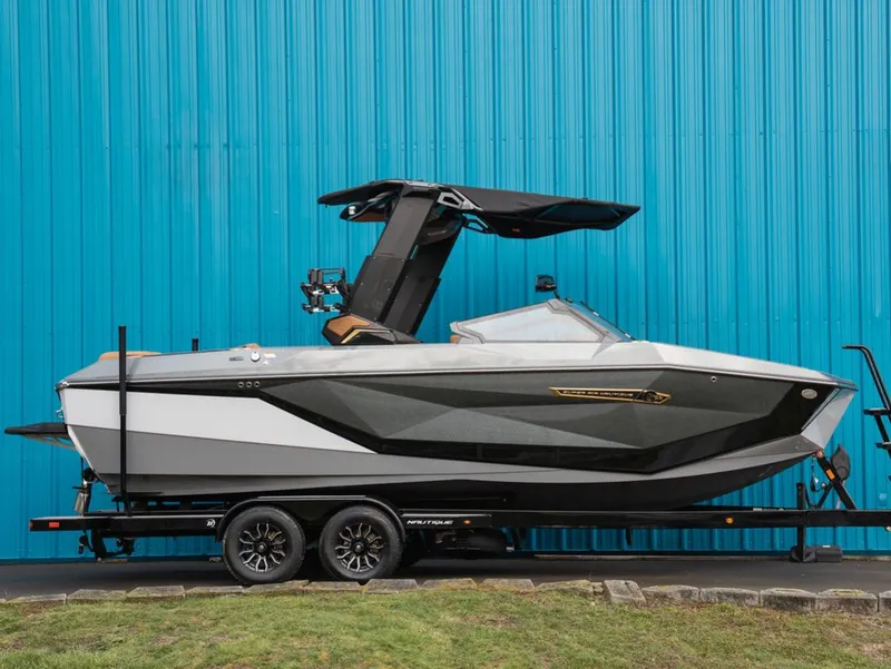 The Image of Nautique Super Air Nautique G23 2026 - 1