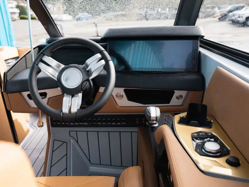 Slide: The Image of Nautique Super Air Nautique G23 2026 - 7