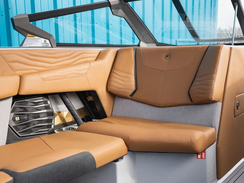 Slide: The Image of Nautique Super Air Nautique G23 2026 - 6