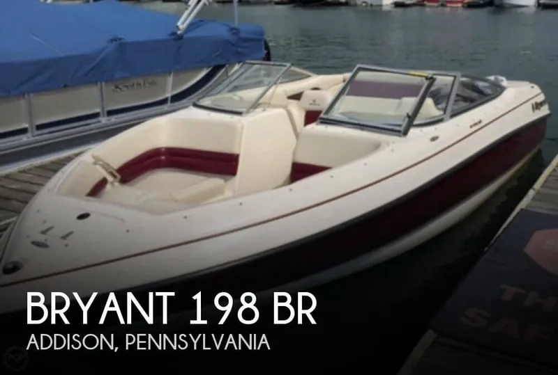Slide: The Image of Bryant 198 BR 2002 - 0