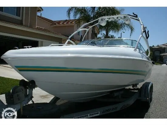 Slide: The Image of Baja 232 1998 - 5