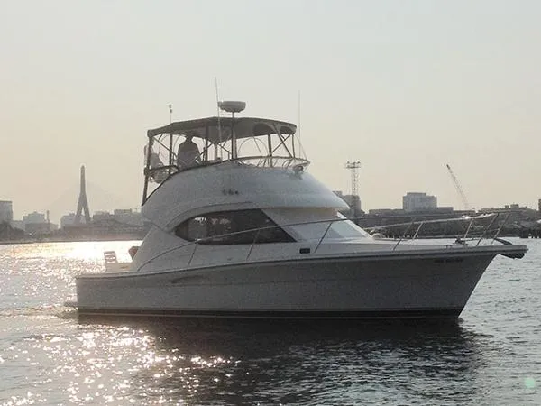 Slide: The Image of Riviera Convertible 2005 - 0
