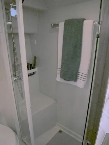 Slide: The Image of Riviera Convertible 2005 - 10