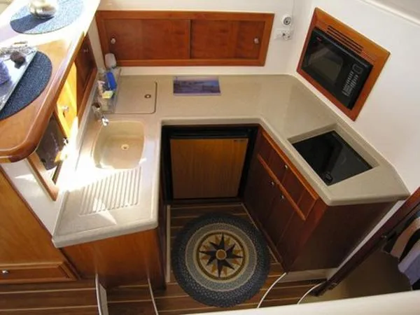 Slide: The Image of Riviera Convertible 2005 - 11