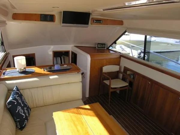 Slide: The Image of Riviera Convertible 2005 - 4