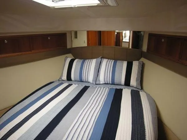Slide: The Image of Riviera Convertible 2005 - 5
