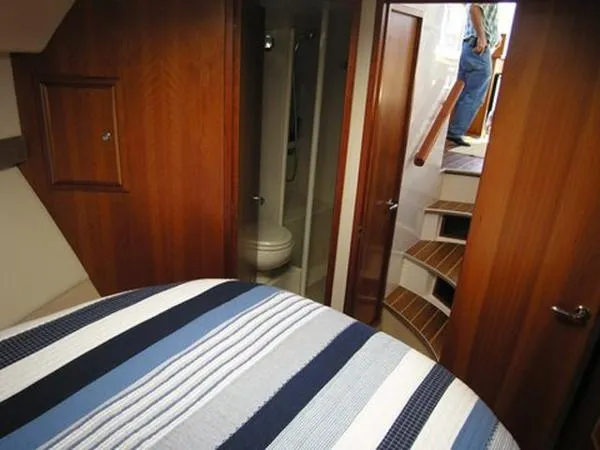 Slide: The Image of Riviera Convertible 2005 - 6