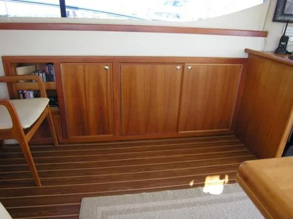 Slide: The Image of Riviera Convertible 2005 - 8