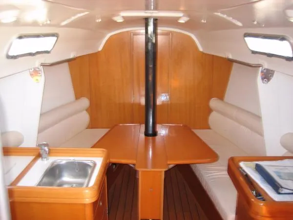 Slide: The Image of Beneteau First 10R 2007 - 2