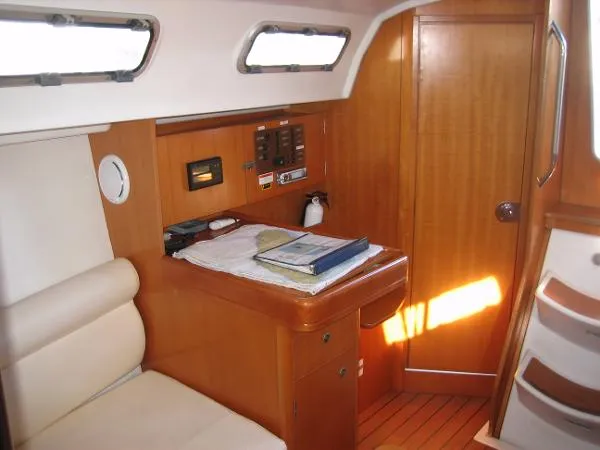Slide: The Image of Beneteau First 10R 2007 - 3