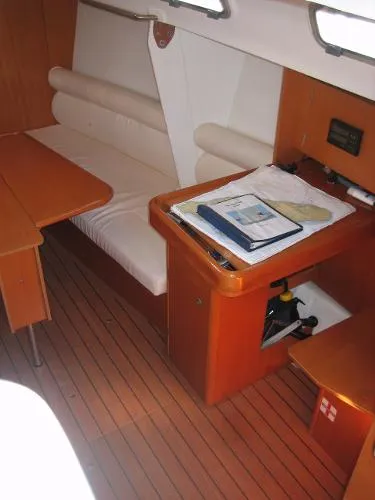 Slide: The Image of Beneteau First 10R 2007 - 7