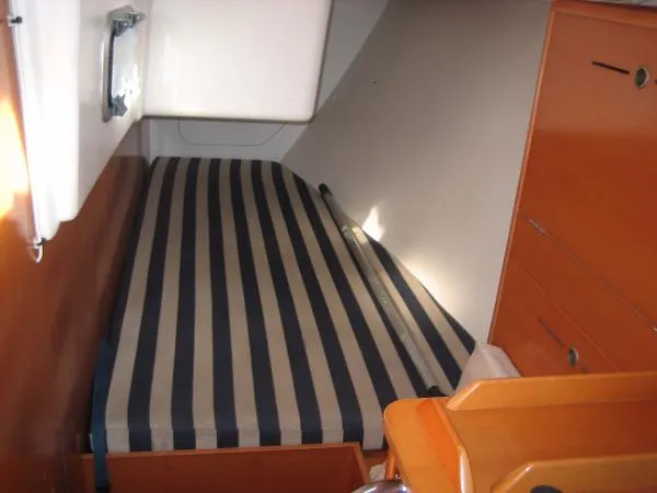 Slide: The Image of Beneteau First 10R 2007 - 9