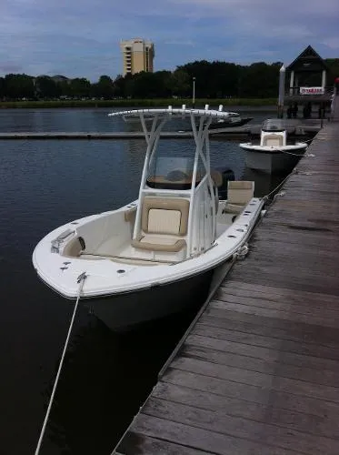 Slide: The Image of Sea Fox 206 Commander 2016 - 0