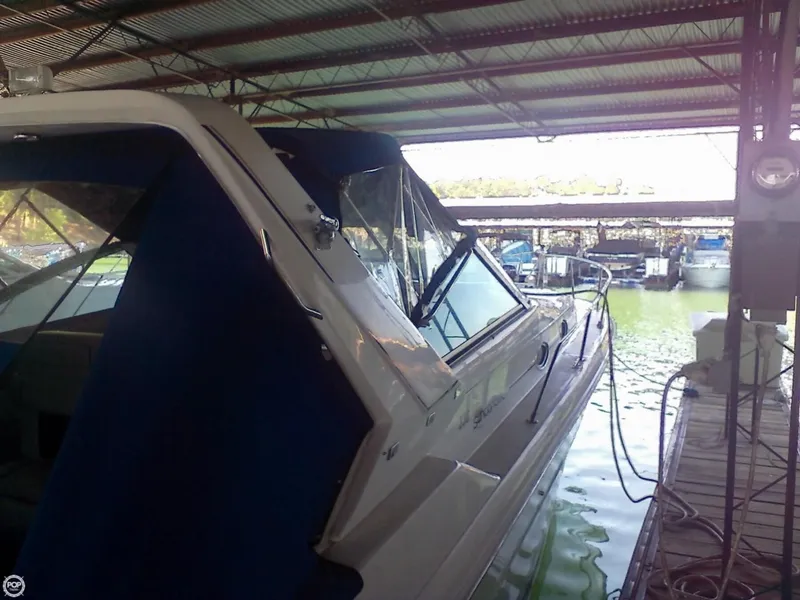 Slide: The Image of Sea Ray 330 Sundancer 1994 - 4