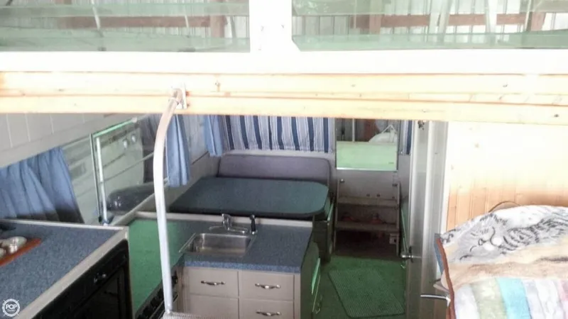 Slide: The Image of Marinette 34 River Cruiser 1969 - 4