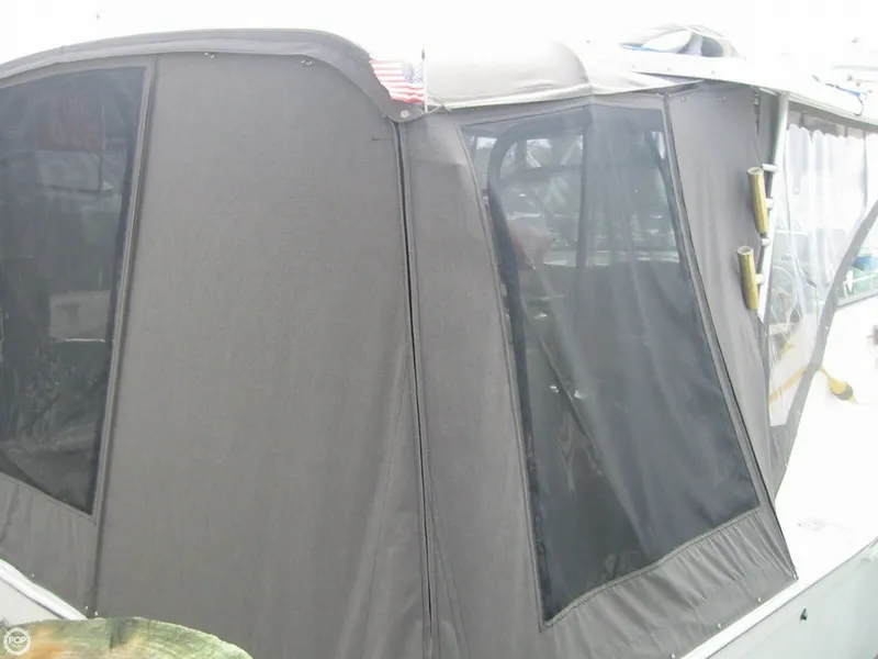 Slide: The Image of Wellcraft 330 Coastal 2004 - 10