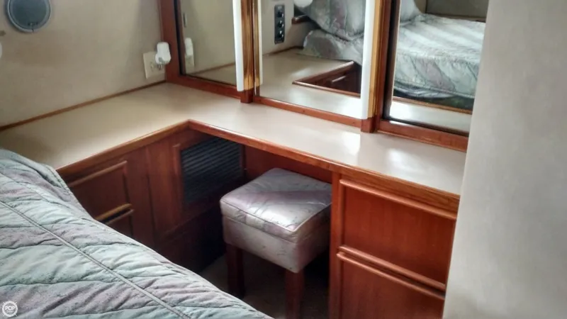 Slide: The Image of Chris-Craft 427 Catalina 1988 - 2