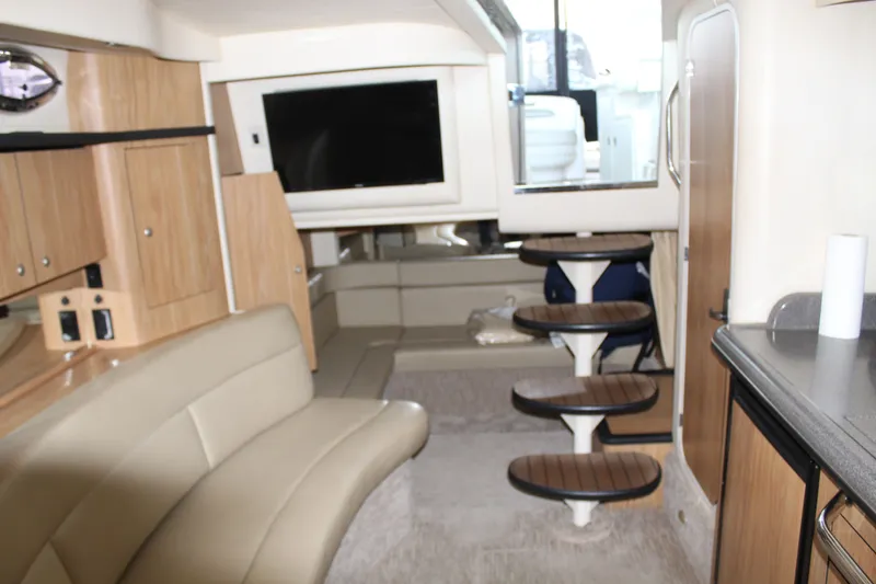 Slide: The Image of Sea Ray 340 Sundancer 2006 - 17