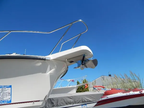 Slide: The Image of Boston Whaler 345 Conquest 2014 - 9