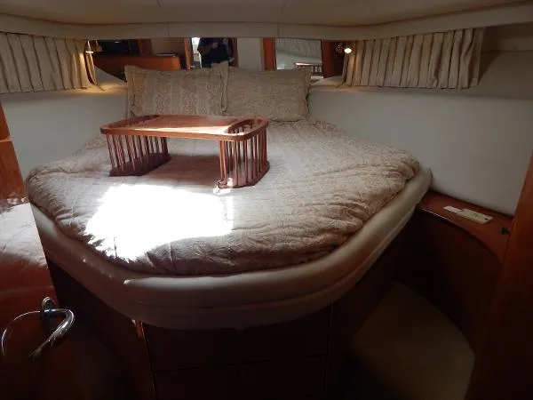 Slide: The Image of Sea Ray 540 Sundancer 2000 - 5
