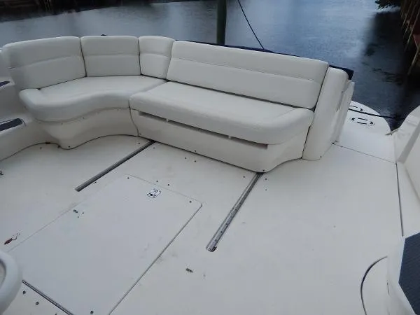 Slide: The Image of Sea Ray 540 Sundancer 2000 - 8