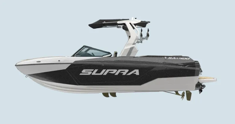 The Image of Supra SA 400 2026 - 1