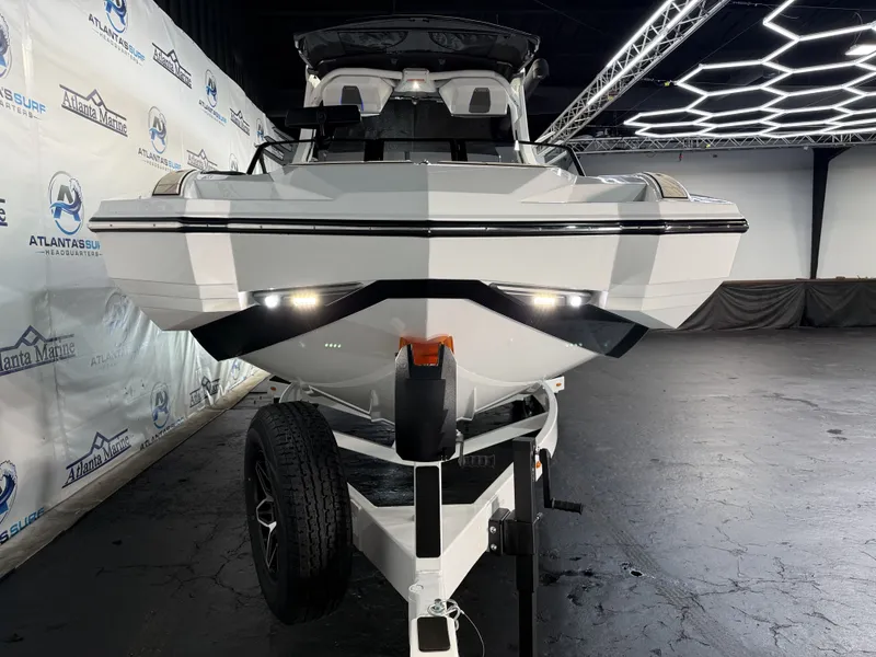 Slide: The Image of Supra SA 400 2026 - 11