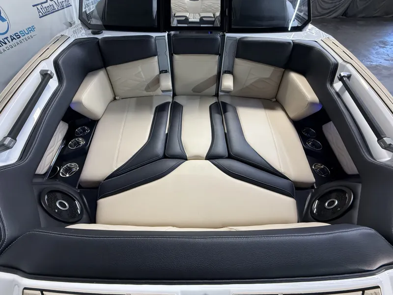 Slide: The Image of Supra SA 400 2026 - 14