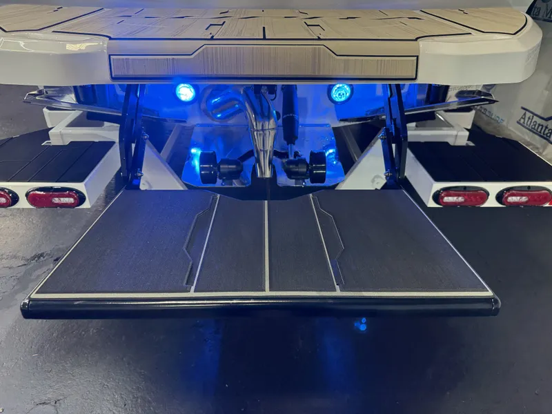 Slide: The Image of Supra SA 400 2026 - 16