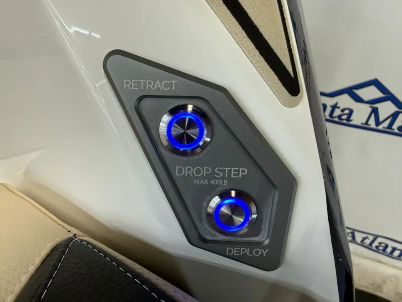 Slide: The Image of Supra SA 400 2026 - 22