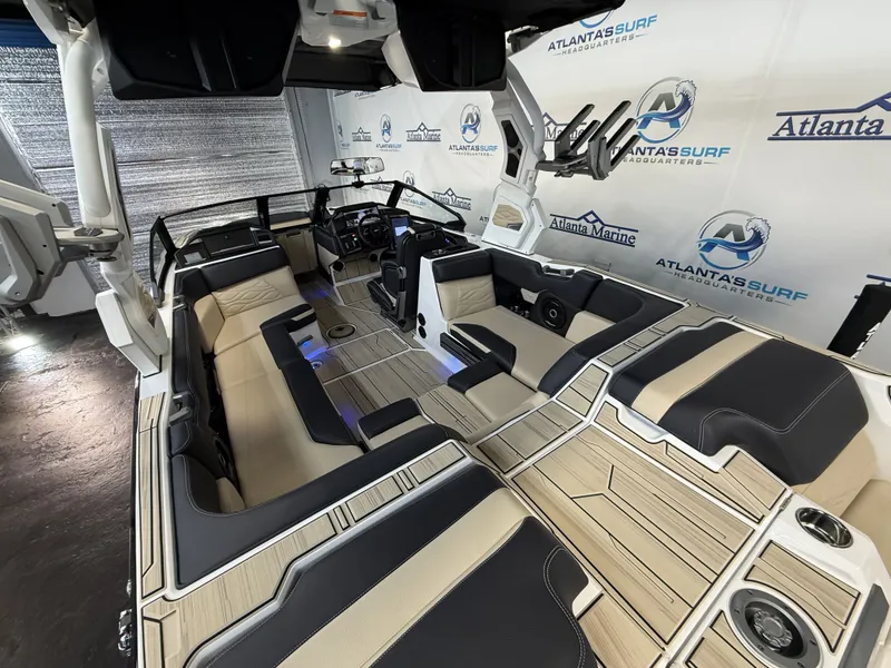 Slide: The Image of Supra SA 400 2026 - 26